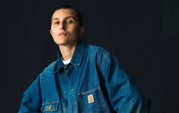 Inside Look: Collection 01