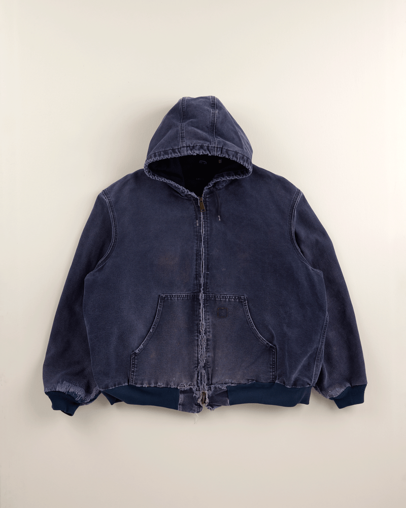 Vintage Carhartt Active Jackets| Wylie Welling