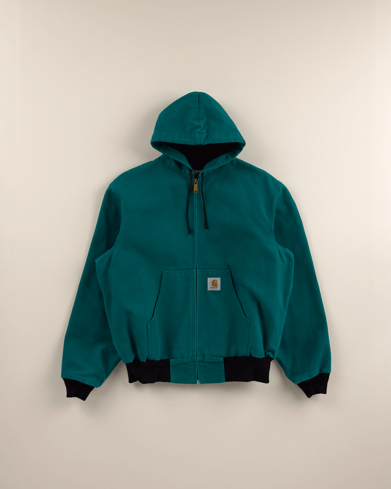 Vintage Carhartt Active Jackets| Wylie Welling