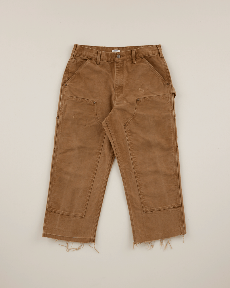 パンツ 00s archive Carhartt doubleknee coverall Vintage Carhartt Double Knee Pants | Wylie Welling