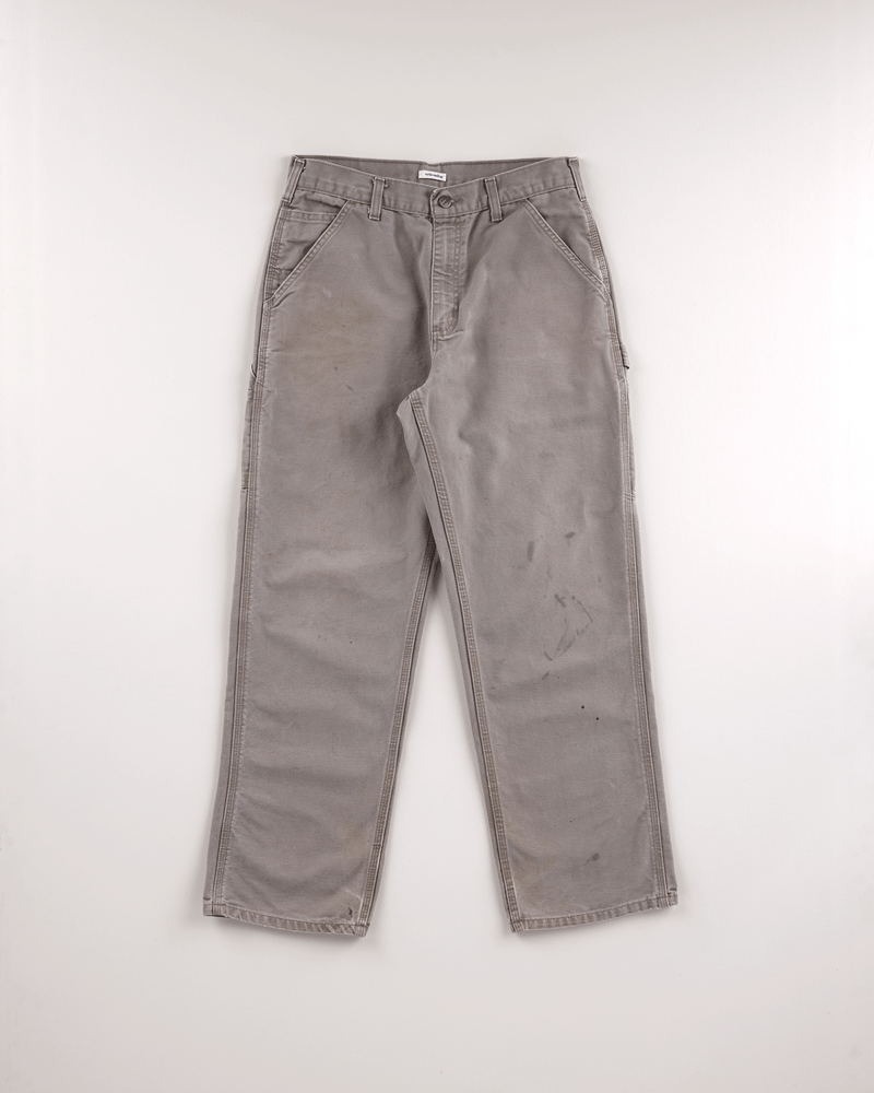 2010s Stone Single Knee Pant - 31X30