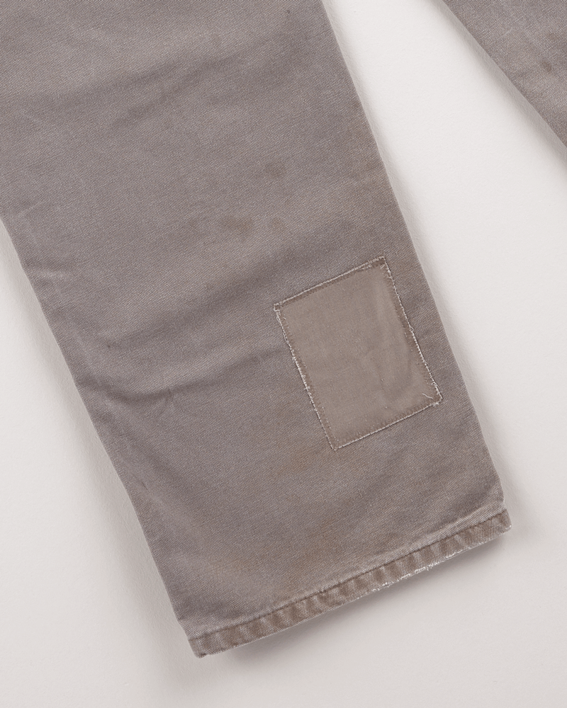 2010s Stone Single Knee Pant - 31X30