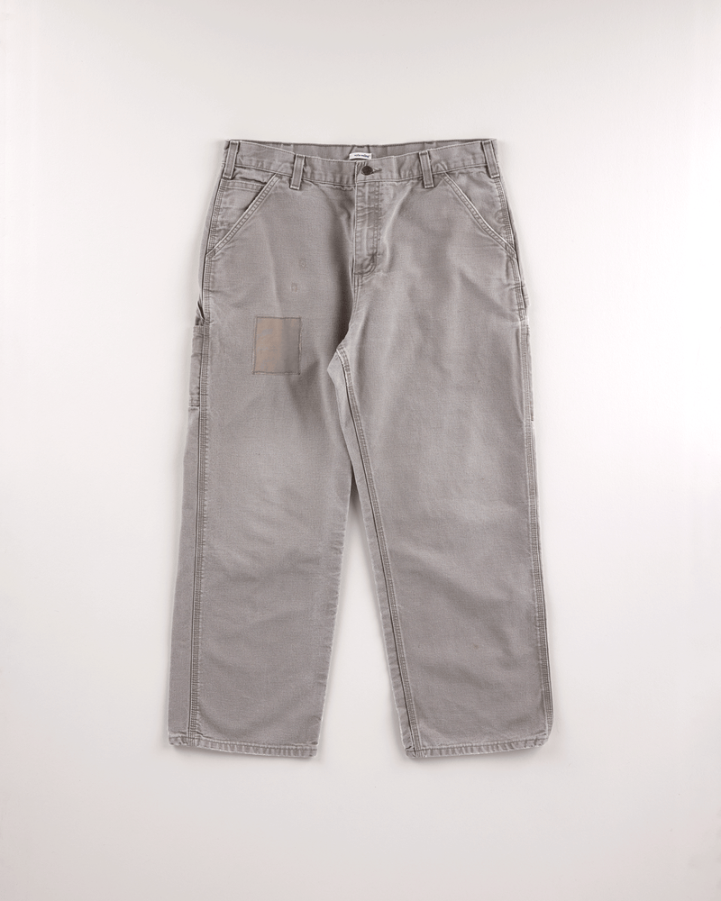 2010s Stone Single Knee Pant - 37X29