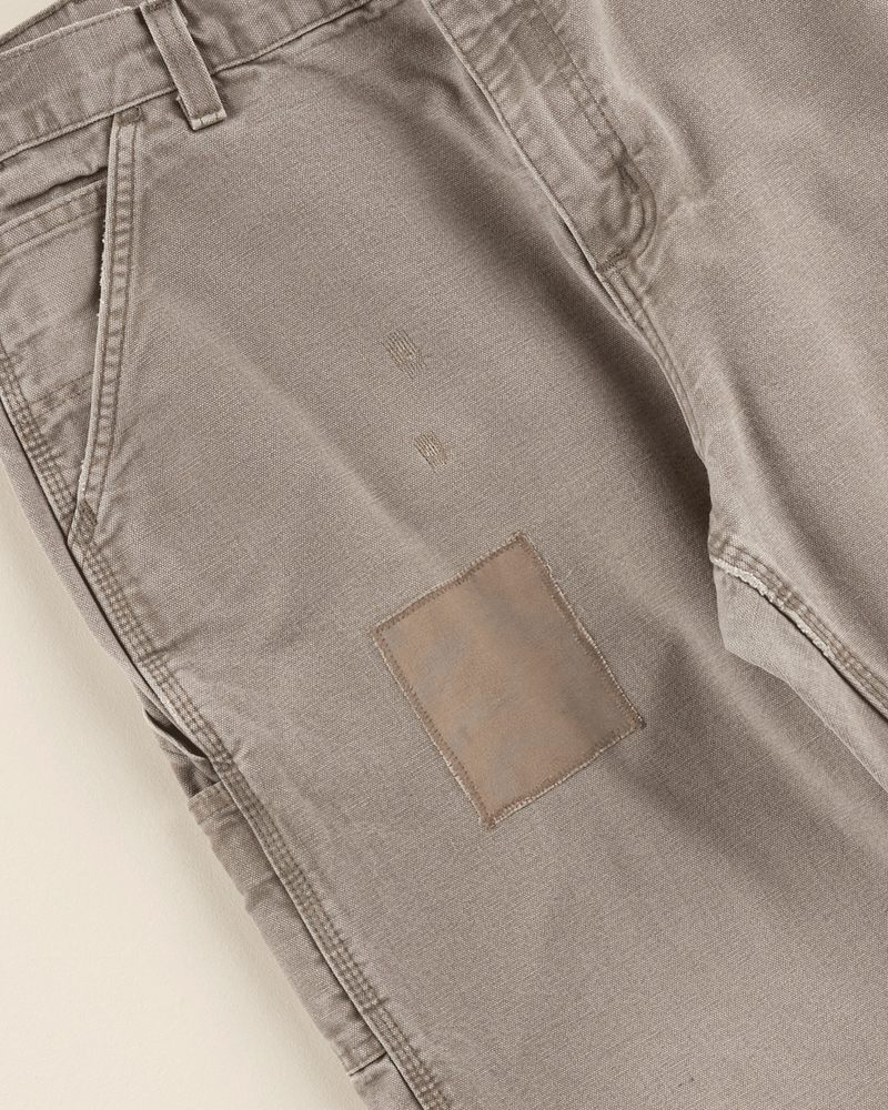 2010s Stone Duck Single Knee Pant - 37X29
