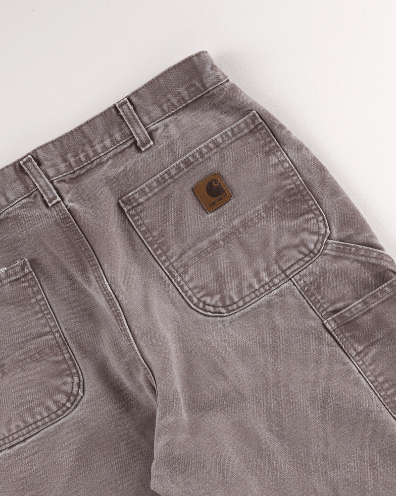 2000s Stone Single Knee Pant - 35X30