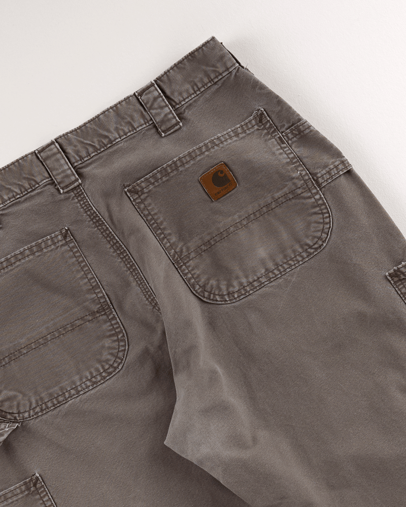 2000s Stone Single Knee Pant - 32X28