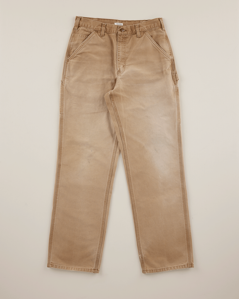 Vintage Carhartt Single Knee Pants | Wylie Welling