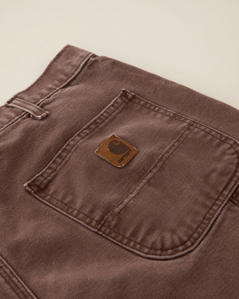 2010s Chocolate Duck Single Knee Pant - 34X29