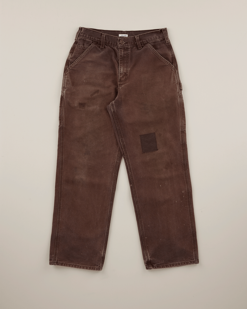 2010s Chocolate Duck Single Knee Pant - 31X30