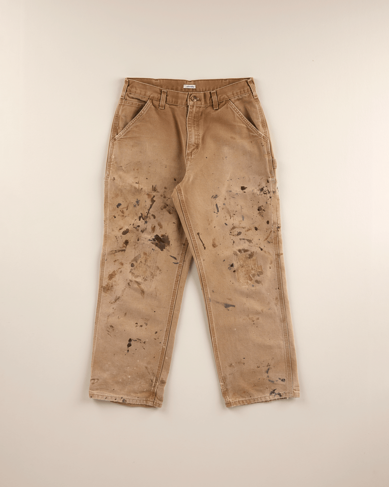 Vintage Carhartt Single Knee Pants | Wylie Welling