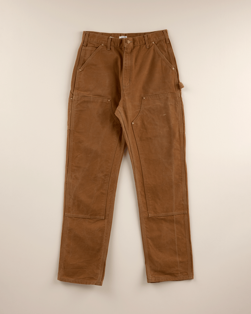 Vintage Carhartt Double Knee Pants | Wylie Welling