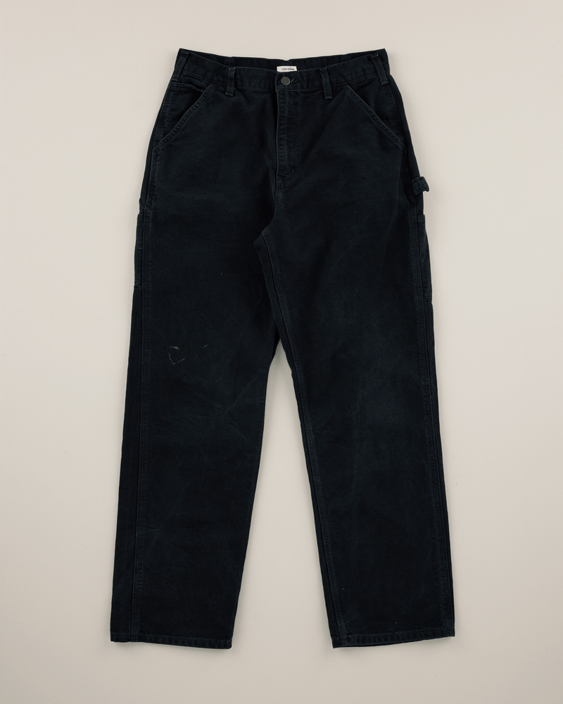 パンツ Liju \"FATIGUE SINGLE KNEE PANTS\" 30 Carhartt WIP Single Knee Pant, Dusty H Brown | Official Online Store