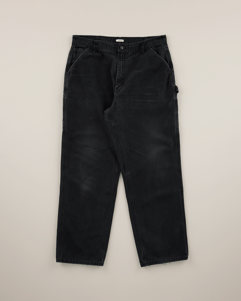 Vintage Carhartt Single Knee Pants | Wylie Welling