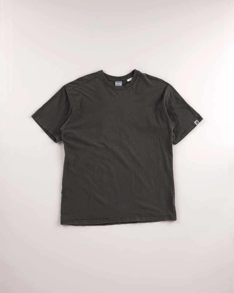 2000s Olive Tee - Medium