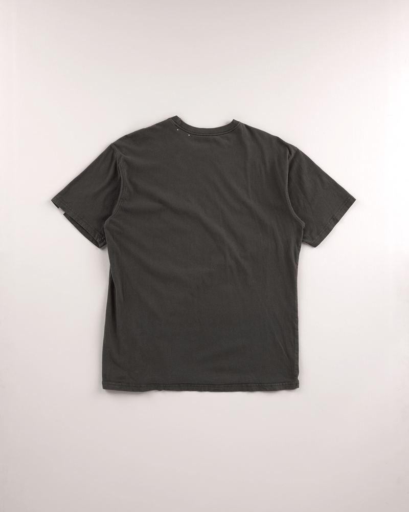2000s Olive Tee - Medium
