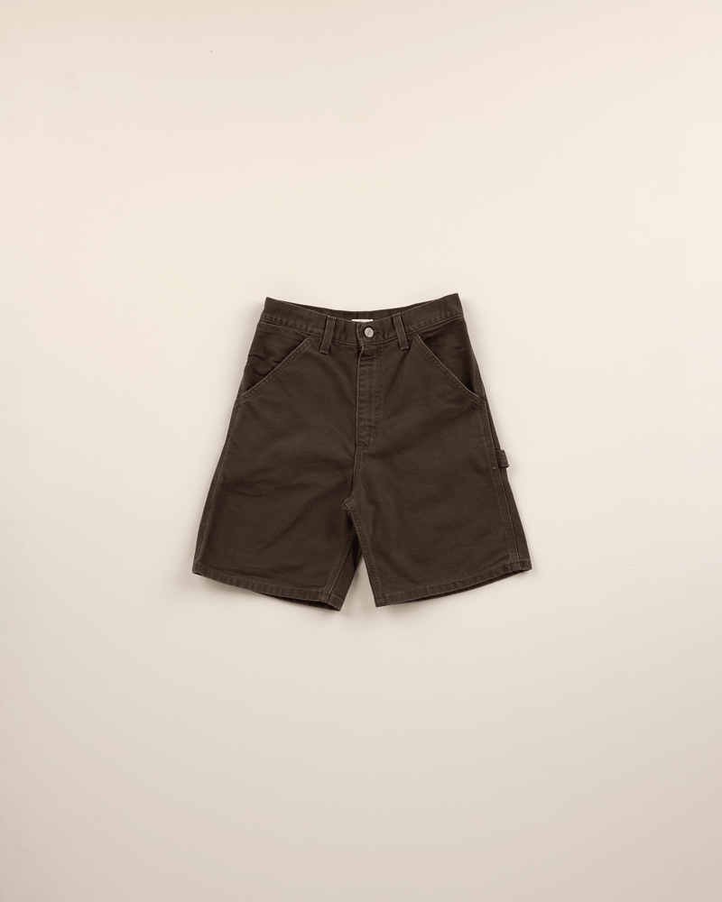 2000s Chocolate Duck Carpenter Shorts - 27