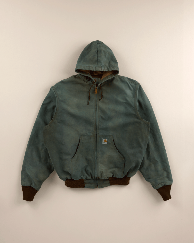 Vintage Carhartt Active Jackets| Wylie Welling