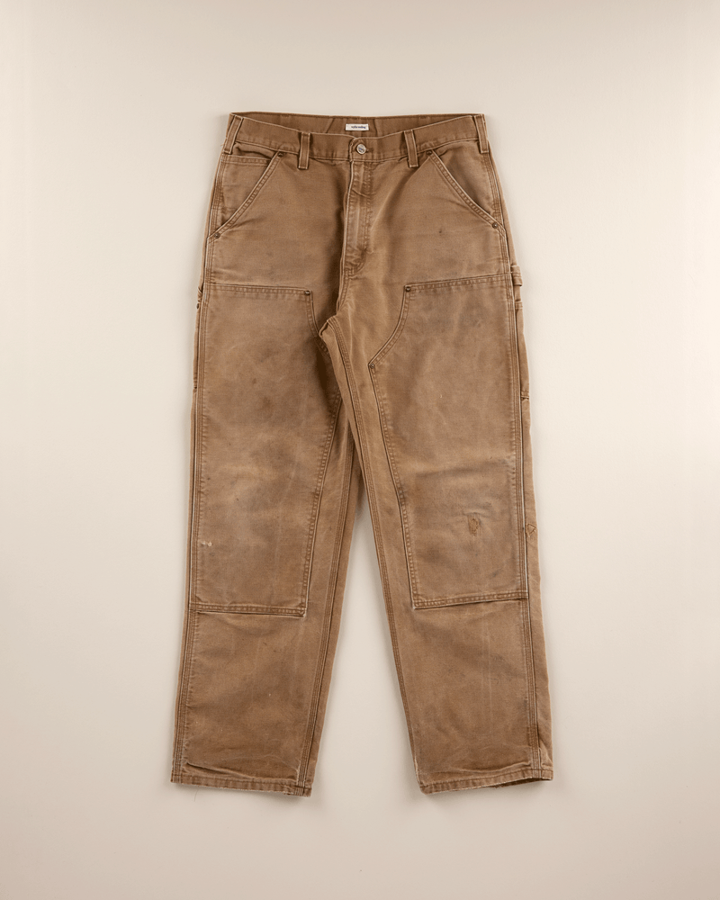 Vintage Carhartt Double Knee Pants | Wylie Welling Vintage Carhartt Double Knee Pants | Wylie Welling