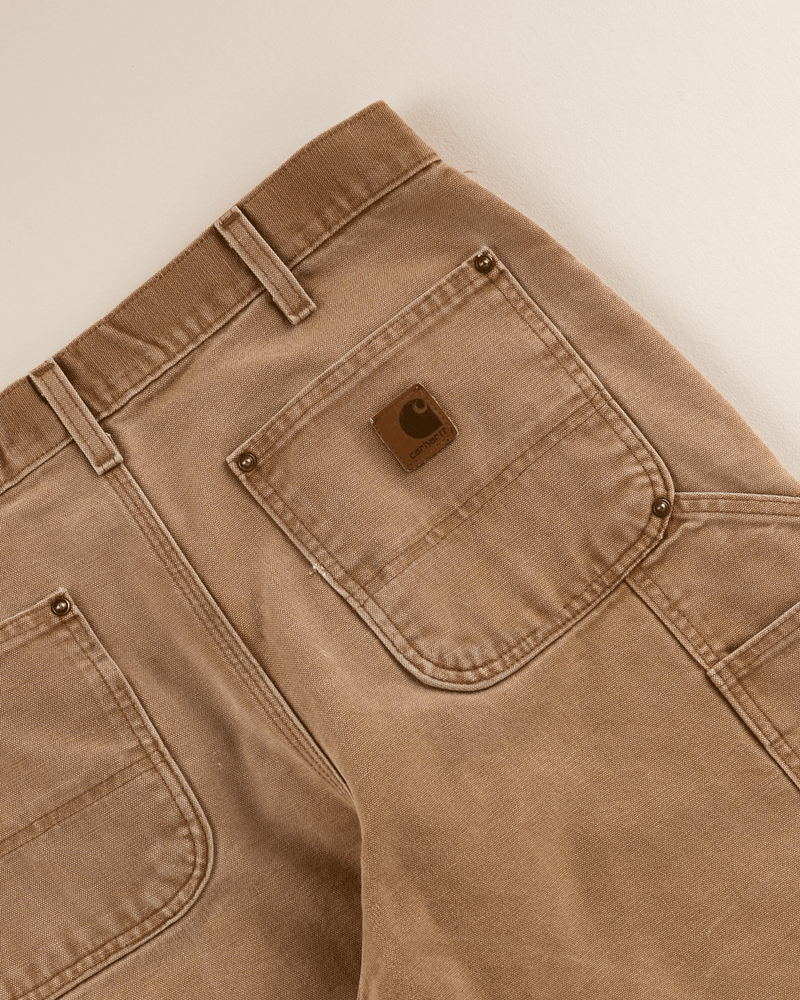 Vintage Carhartt Double Knee Pants | Wylie Welling