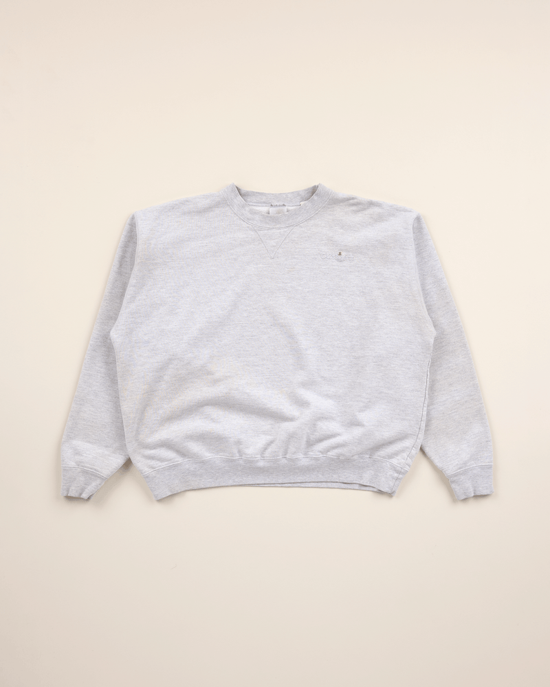 2000s Ash Crew Sweatshirt - Extra Large