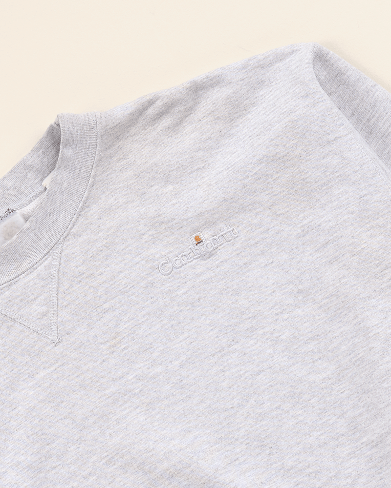 2000s Ash Crew Sweatshirt - Extra Large