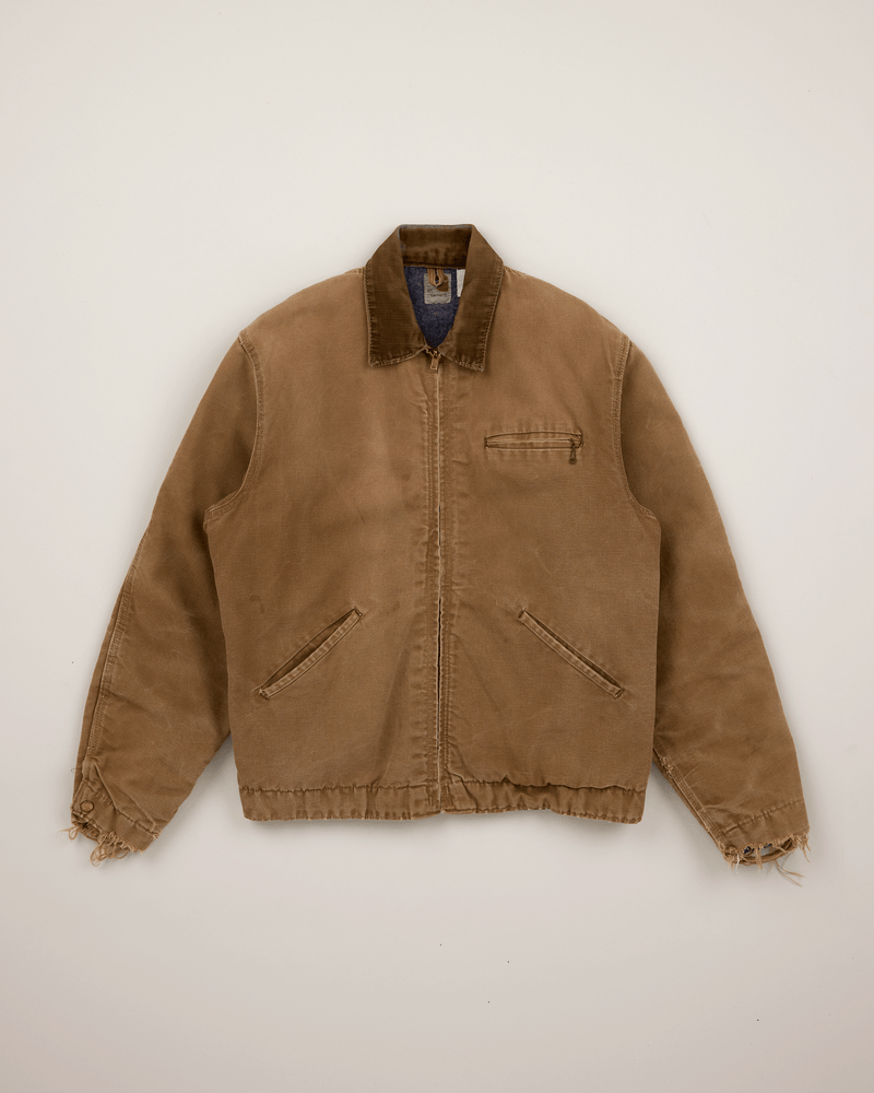 Vintage Carhartt Outerwear | Wylie Welling Vintage Carhartt Outerwear | Wylie Welling