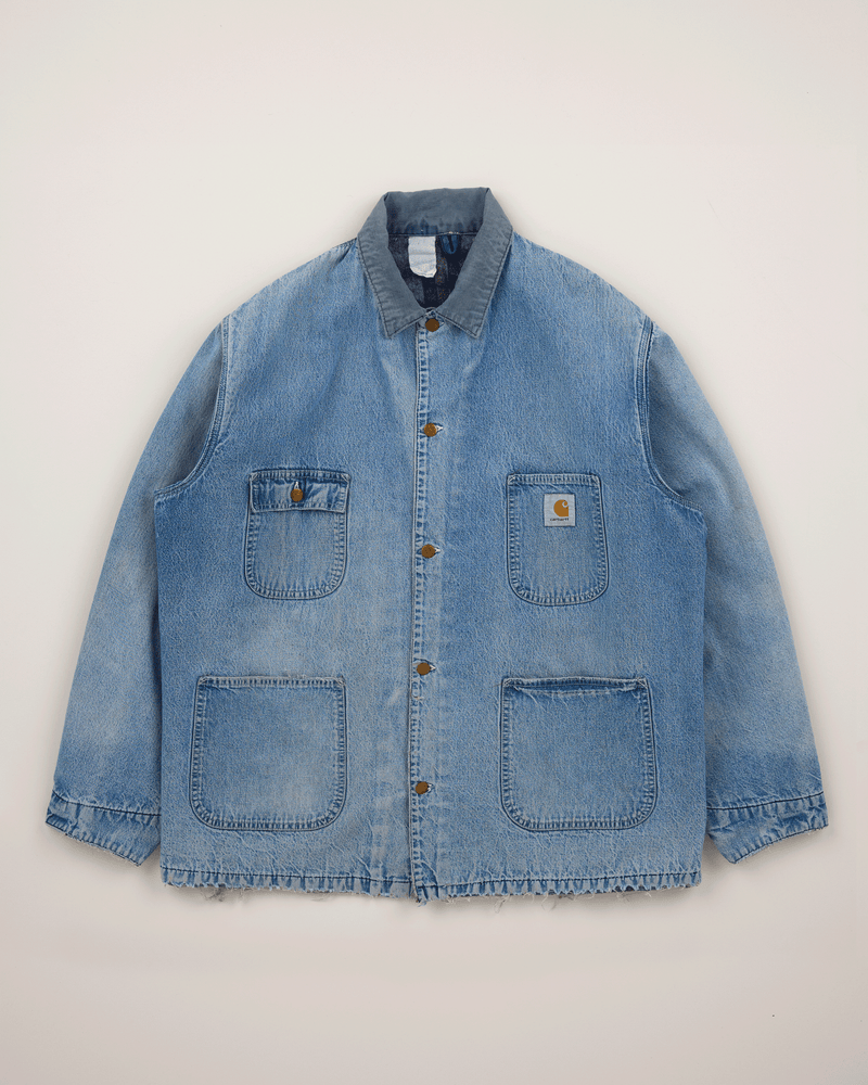 Vintage Carhartt Outerwear | Wylie Welling Vintage Carhartt Outerwear | Wylie Welling