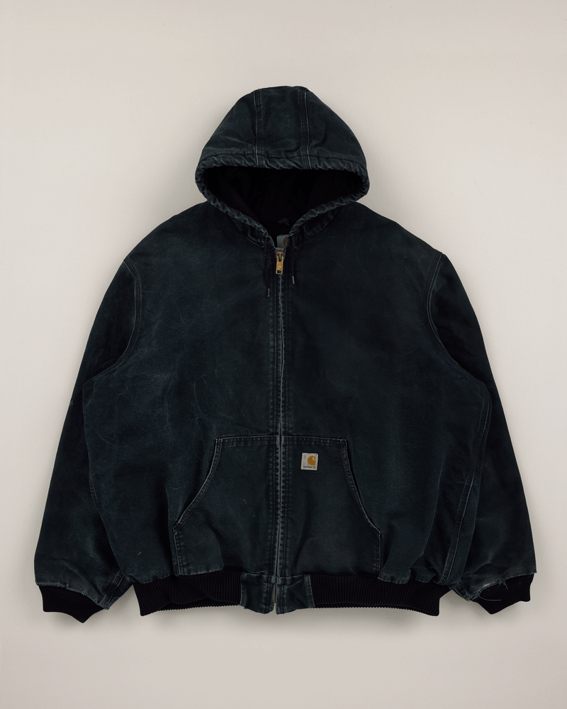 2000s Black Duck Canvas Active Jac